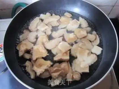 Make step 1