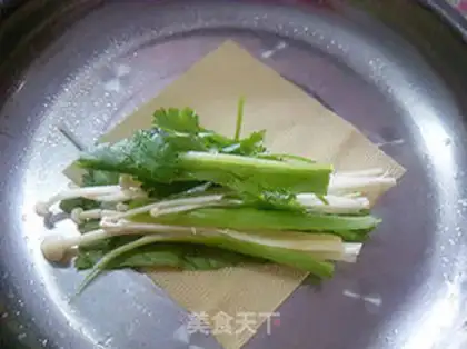 Make step 3