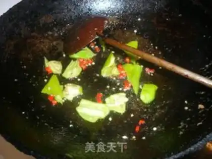 Make  step 3