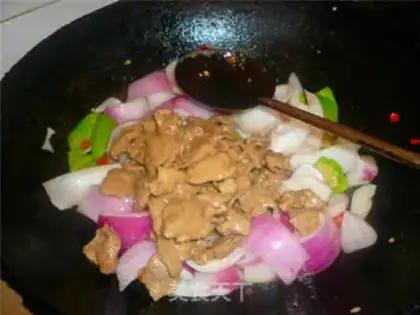 Make  step 5