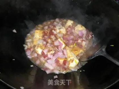 Make step 4