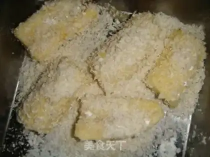 Make step 4