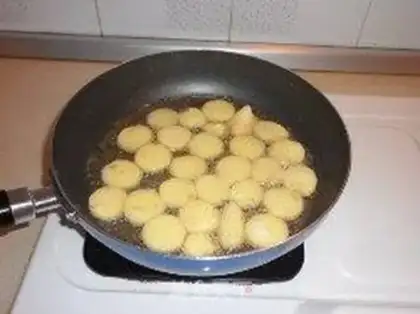 Make step 4