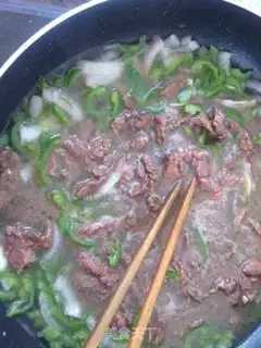 Make step 10
