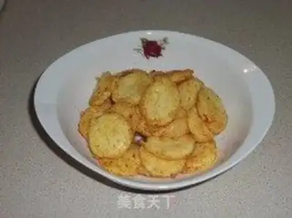 Make step 5