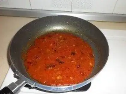 Make step 7