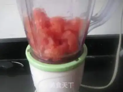 Make step 1