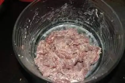 Make step 2