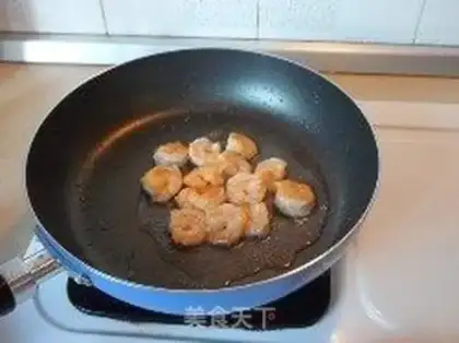 Make step 5