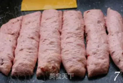 Make step 6