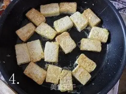 Make step 3