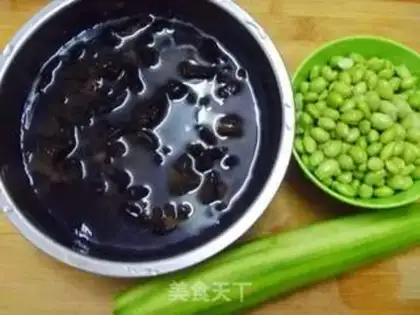 Make step 1