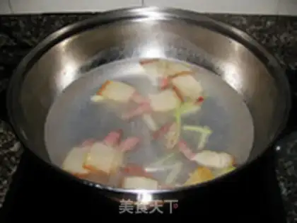 Make step 5