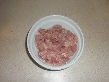 Make step 2