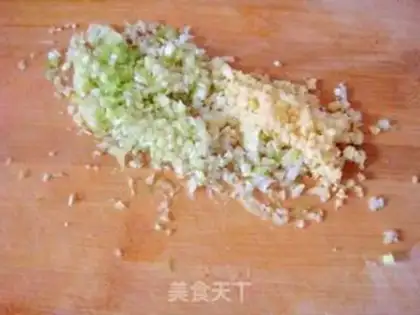 Make step 3