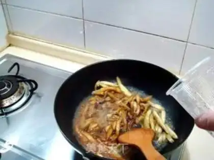 Make step 4