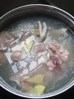 Make  step 1