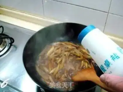 Make step 5