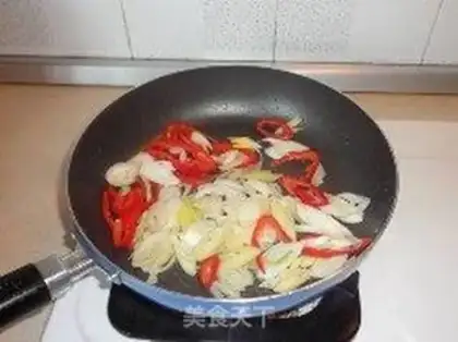 Make step 5