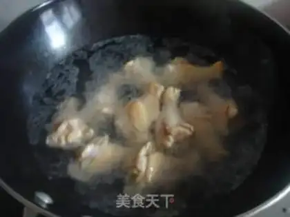 Make step 5