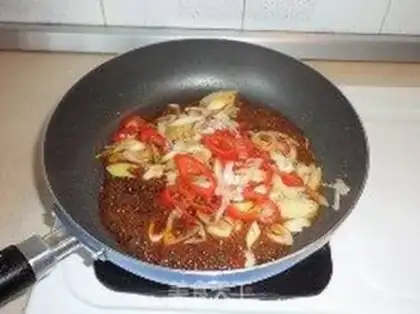 Make step 6