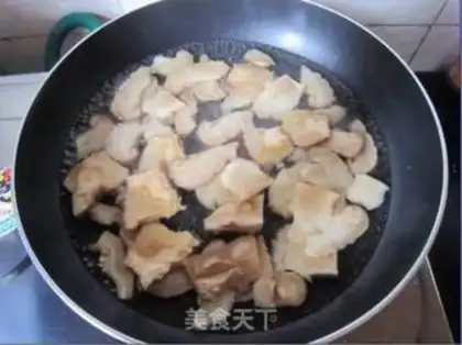 Make step 1