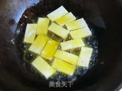 Make step 1