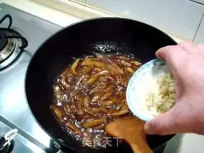 Make step 8