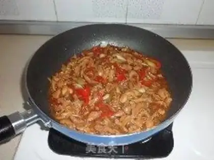 Make step 7