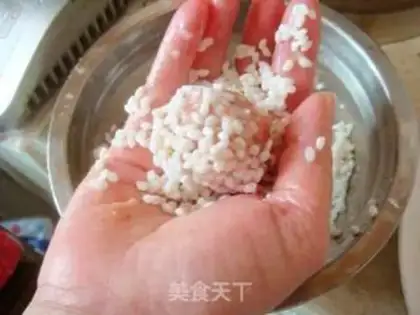 Make step 8