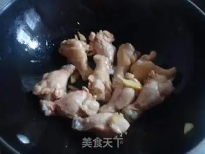 Make step 7