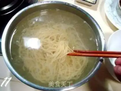 Make step 10