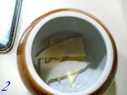 Make step 1