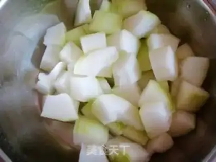 Make step 2