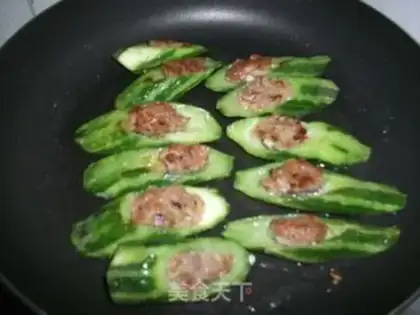 Make step 5