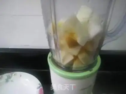 Make step 2