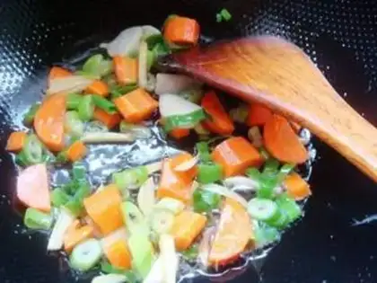 Make step 3