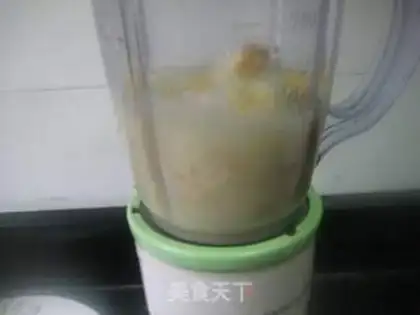 Make step 3