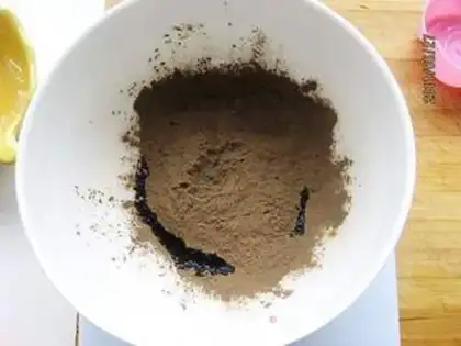 Make step 0
