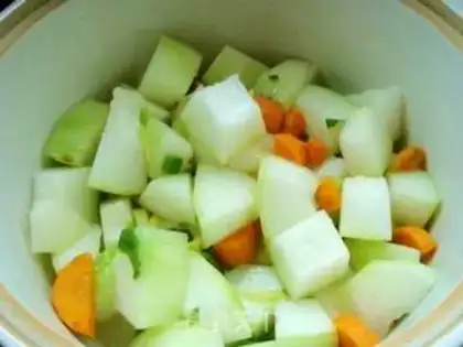 Make step 4