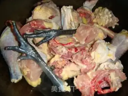 Make step 2