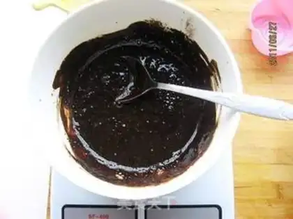 Make step 1