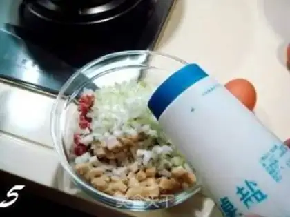 Make step 4