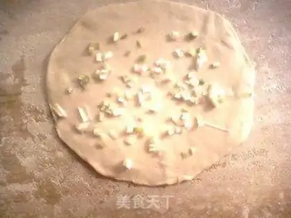 Make step 1