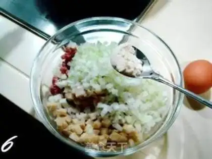 Make step 5