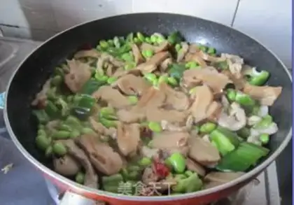 Make step 10