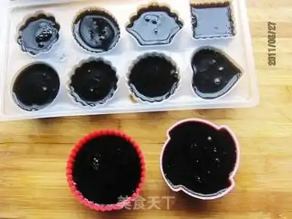 Make step 3