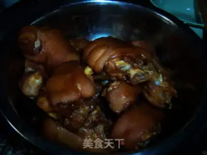 Make step 5