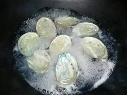 Make step 5