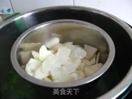 Make step 3